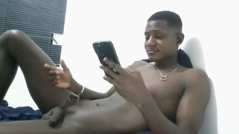 ebony181 online show from March 30, 1:27 am