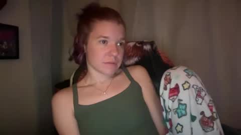 Snapshot of ebony8ivory chatting on September 17, 4:49 am americnbarbie online show from September 17, 4:49 am