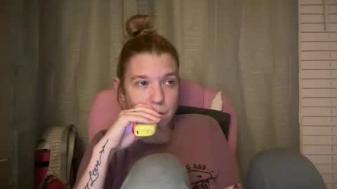 americnbarbie online show from March 21, 3:01 am