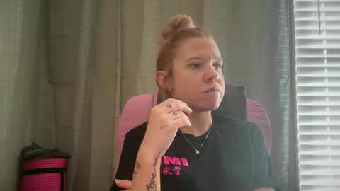 americnbarbie online show from February 7, 2:53 pm