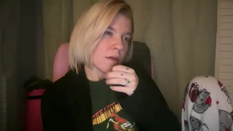 americnbarbie online show from February 12, 1:53 am