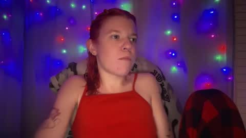 Snapshot of ebony8ivory chatting on March 8, 5:38 am americnbarbie online show from March 8, 5:38 am