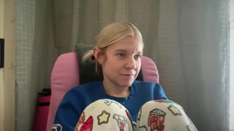 americnbarbie online show from January 7, 5:29 pm