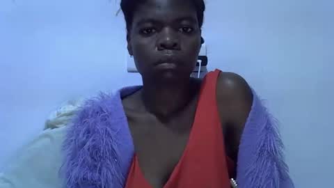 Ebony babey online show from March 15, 2:49 am