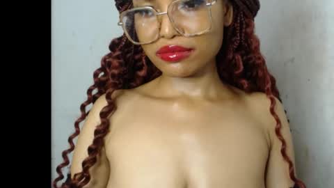 Snapshot of ebony_badgirl chatting on October 17, 2:43 pm Ebony badgirl online show from October 17, 2:43 pm