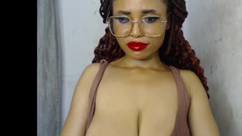 Ebony badgirl online show from October 21, 2:54 pm