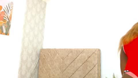 Bonny online show from February 23, 1:02 pm