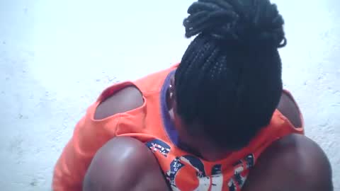 ebony_candy1998 online show from March 10, 7:33 am