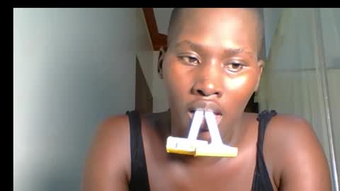 ebony choco2 online show from November 6, 6:33 pm