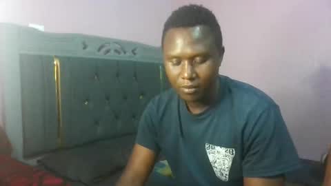 ebony couple online show from March 29, 11:45 am