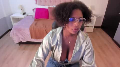 ebony_fantasy2 online show from April 17, 12:07 pm