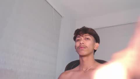 ebony_fuckboy online show from September 10, 8:10 pm
