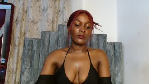 Snapshot of ebony_ghoddes chatting on March 11, 7:47 pm ebony online show from March 11, 7:47 pm