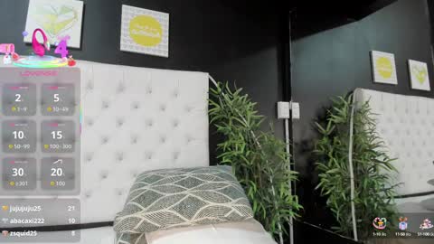 Snapshot of ebony_katterin chatting on September 19, 3:16 pm ebony_katterin online show from September 19, 3:16 pm