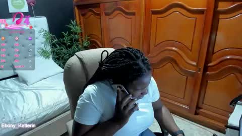 ebony_katterin online show from March 29, 1:24 pm