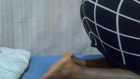 Snapshot of ebony_maria chatting on September 28, 11:19 am ebony_maria online show from September 28, 11:19 am