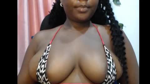 Snapshot of ebony_sexy_queen chatting on September 26, 3:20 pm Racheal online show from September 26, 3:20 pm