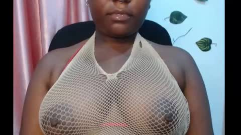 Snapshot of ebony_sexy_queen chatting on September 22, 11:14 am Racheal online show from September 22, 11:14 am