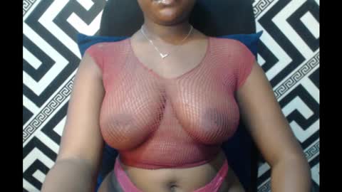 Snapshot of ebony_sexy_queen chatting on March 1, 10:34 am Racheal online show from March 1, 10:34 am