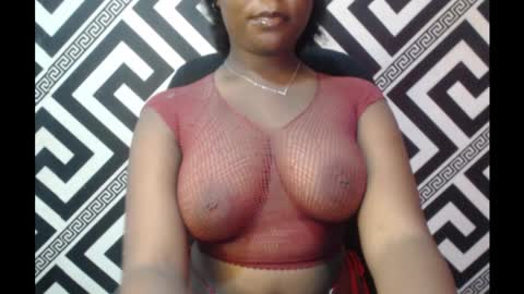 Snapshot of ebony_sexy_queen chatting on February 28, 10:09 am Racheal online show from February 28, 10:09 am