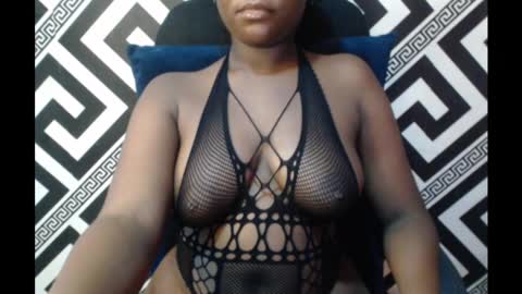 Snapshot of ebony_sexy_queen chatting on March 10, 7:07 pm Racheal online show from March 10, 7:07 pm