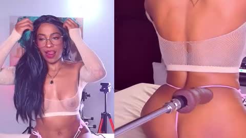 SKYE online show from March 23, 1:38 pm