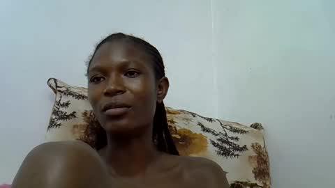 Snapshot of ebony_slim2001 chatting on October 19, 1:43 am ebony_slim2001 online show from October 19, 1:43 am