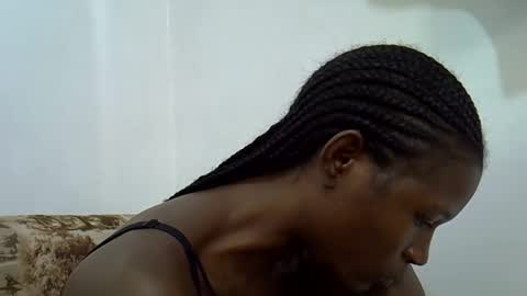 Snapshot of ebony_slim2001 chatting on October 12, 2:20 pm ebony_slim2001 online show from October 12, 2:20 pm