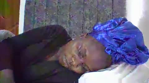 tasha online show from March 23, 2:00 pm