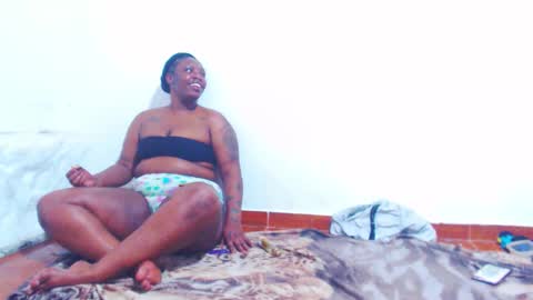 ebony_williams777 online show from March 13, 7:55 am