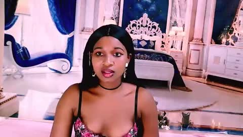 Tamia online show from February 28, 7:05 am