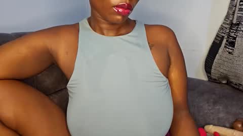 Ebony Melanie online show from November 26, 11:12 pm