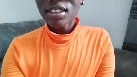 Snapshot of ebonycandymelani chatting on March 2, 1:38 pm Ebony Melanie online show from March 2, 1:38 pm