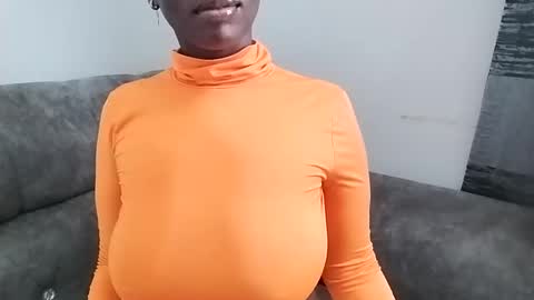 Snapshot of ebonycandymelani chatting on March 2, 10:35 am Ebony Melanie online show from March 2, 10:35 am