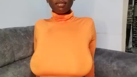 Snapshot of ebonycandymelani chatting on March 11, 9:48 pm Ebony Melanie online show from March 11, 9:48 pm