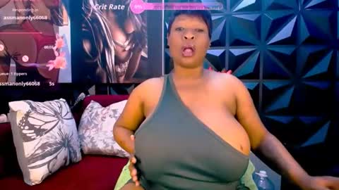 ebonyfancyfacexxx online show from September 30, 11:59 pm