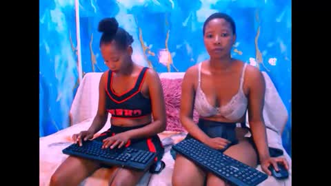 Snapshot of ebonyfirexx chatting on October 3, 6:54 am Life online show from October 3, 6:54 am