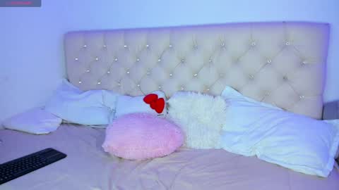 Queen Ebony online show from March 25, 10:38 pm