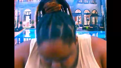 ebonyhotbuns4u2luv online show from March 30, 10:37 am