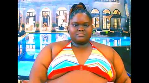 ebonyhotbuns4u2luv online show from March 20, 7:02 am