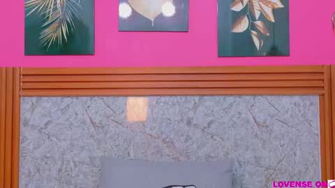 ebonyndsavage online show from March 26, 9:20 pm