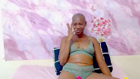 Cindy online show from January 17, 10:57 am