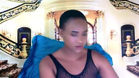 Snapshot of ebonyolive69 chatting on December 1, 5:59 pm Cindy online show from December 1, 5:59 pm