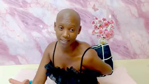 Cindy online show from January 14, 7:11 pm