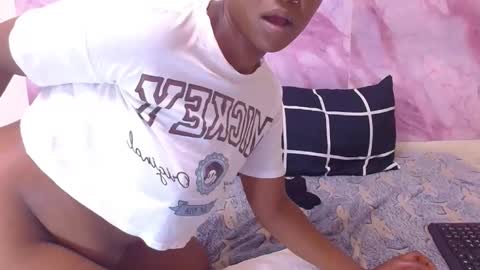 Snapshot of ebonyolive69 chatting on September 13, 8:00 pm Cindy online show from September 13, 8:00 pm