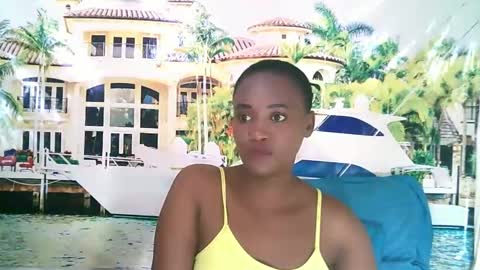 Snapshot of ebonyolive69 chatting on December 7, 8:49 am Cindy online show from December 7, 8:49 am