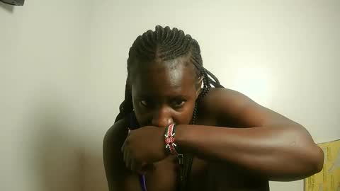 ebonyprincesslove online show from November 18, 1:47 pm