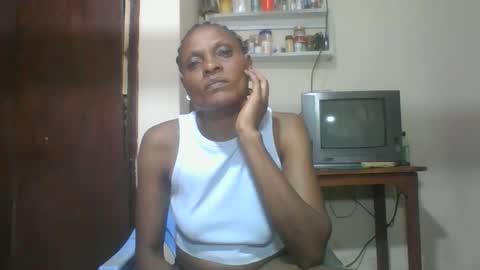 JACKLINE online show from September 26, 7:33 pm