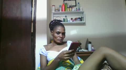 JACKLINE online show from January 7, 6:35 pm