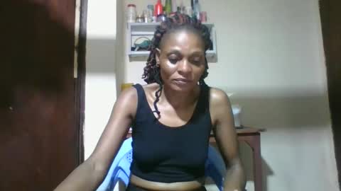 JACKLINE online show from December 15, 8:21 am